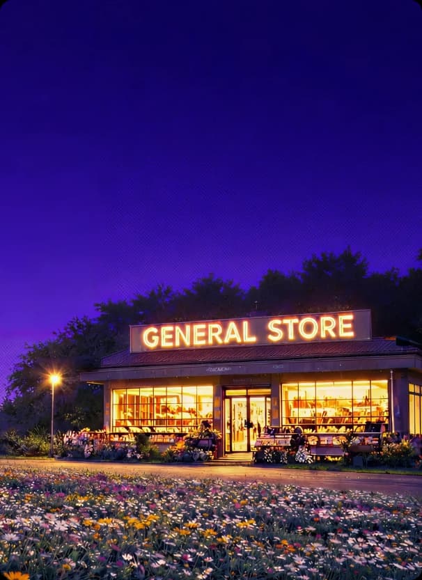 FMCG and Retail Intelligence