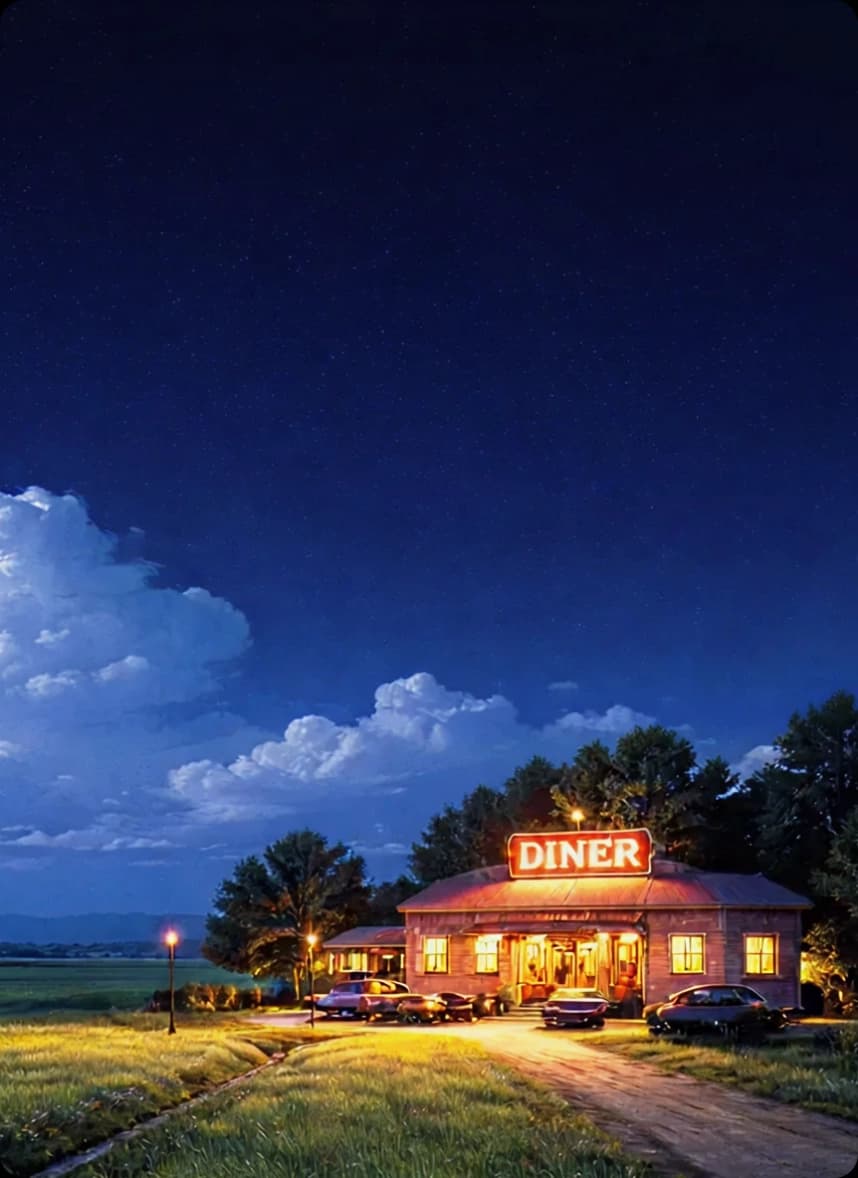 Food and Beverage Intelligence