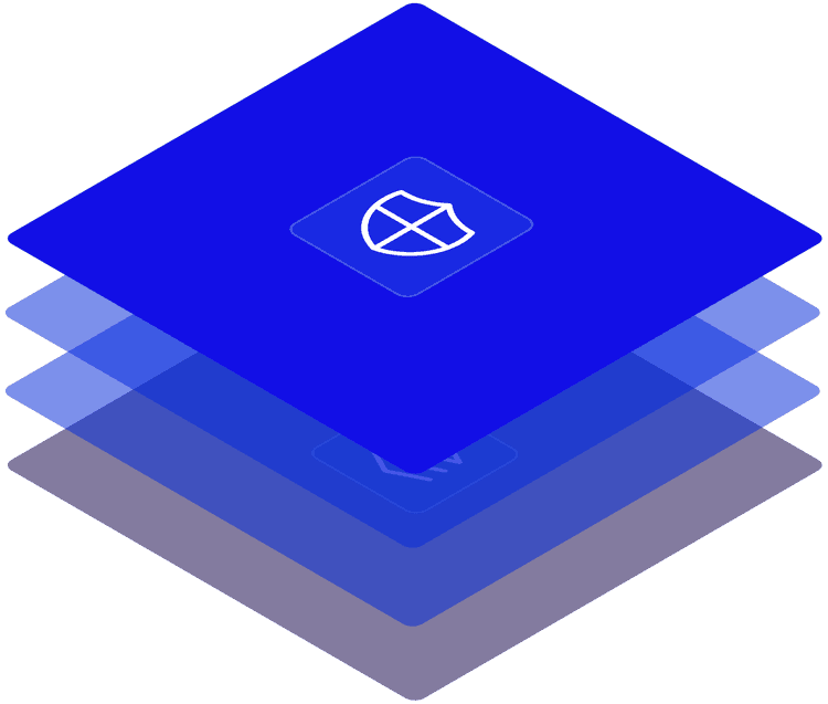 Security Illustration